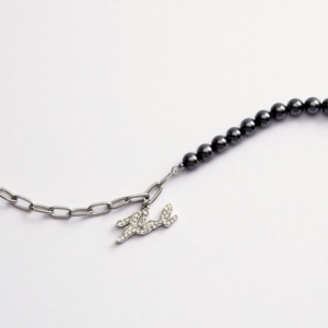 Bransoletka Karl Lagerfeld PEARL KLAYR10