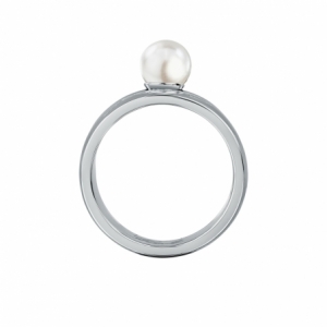 Pierścionek Karl Lagerfeld PEARL KLAYR11018