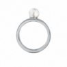 Pierścionek Karl Lagerfeld PEARL KLAYR11018