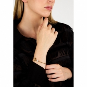 Bransoletka Karl Lagerfeld PEARL KLAYR13