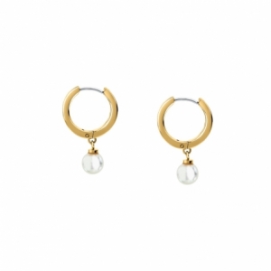 Kolczyki Karl Lagerfeld PEARL KLAYR15