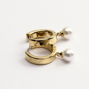 Kolczyki Karl Lagerfeld PEARL KLAYR15