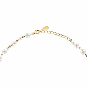 Naszyjnik Karl Lagerfeld PEARL KLAYR17