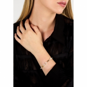 Bransoletka Karl Lagerfeld PEARL KLAYR19