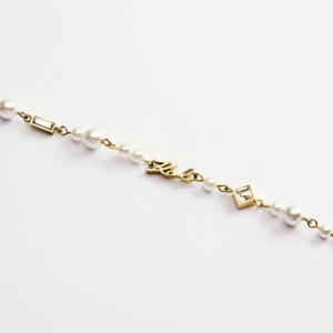 Bransoletka Karl Lagerfeld PEARL KLAYR19