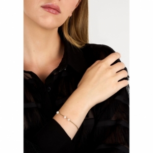 Bransoletka Karl Lagerfeld PEARL KLAYR20