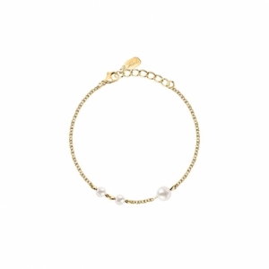 Bransoletka Karl Lagerfeld PEARL KLAYR20