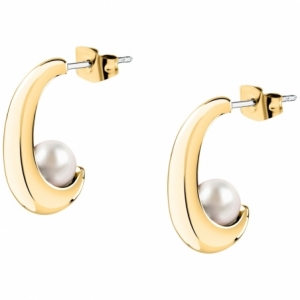 Kolczyki Karl Lagerfeld PEARL KLAYR21