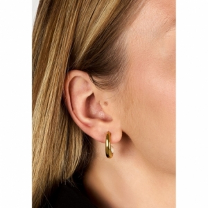 Kolczyki Karl Lagerfeld PEARL KLAYR21