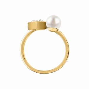 Pierścionek Karl Lagerfeld PEARL KLAYR23016