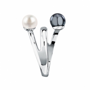 Pierścionek Karl Lagerfeld PEARL KLAYR25014