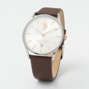 Zegarek Męski U.S. Polo Assn. USP6234TW