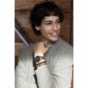 Zegarek Męski U.S. Polo Assn. USP6376TW