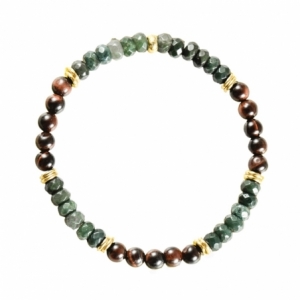 Zegarek Męski U.S. Polo Assn. USP6376TW