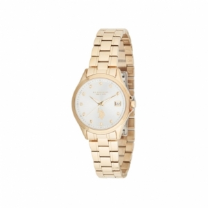 Zegarek Damski U.S. Polo Assn. USP6385TW