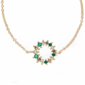 Zegarek Damski U.S. Polo Assn. USP6385TW