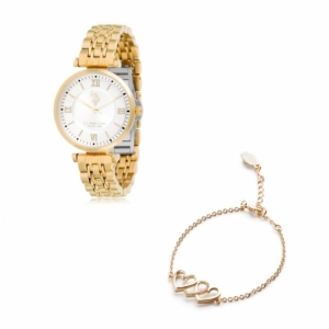 Zegarek Damski U.S. Polo...