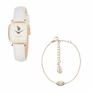 Zegarek Damski U.S. Polo...