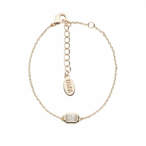 Zegarek Damski U.S. Polo Assn. USP6396TW