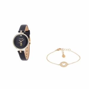 Zegarek Damski U.S. Polo...