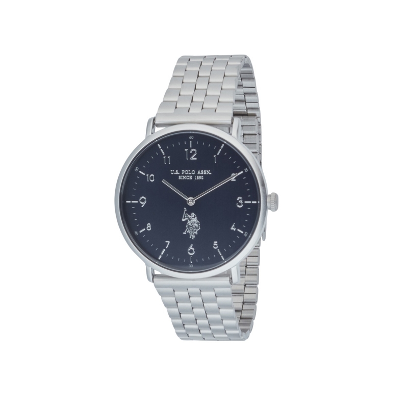 Zegarek Męski U.S. Polo Assn. USP7287BL