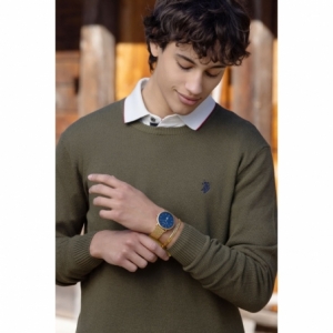 Zegarek Męski U.S. Polo Assn. USP7288YG