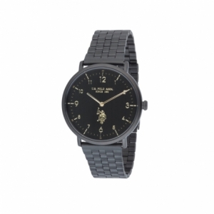 Zegarek Męski U.S. Polo...