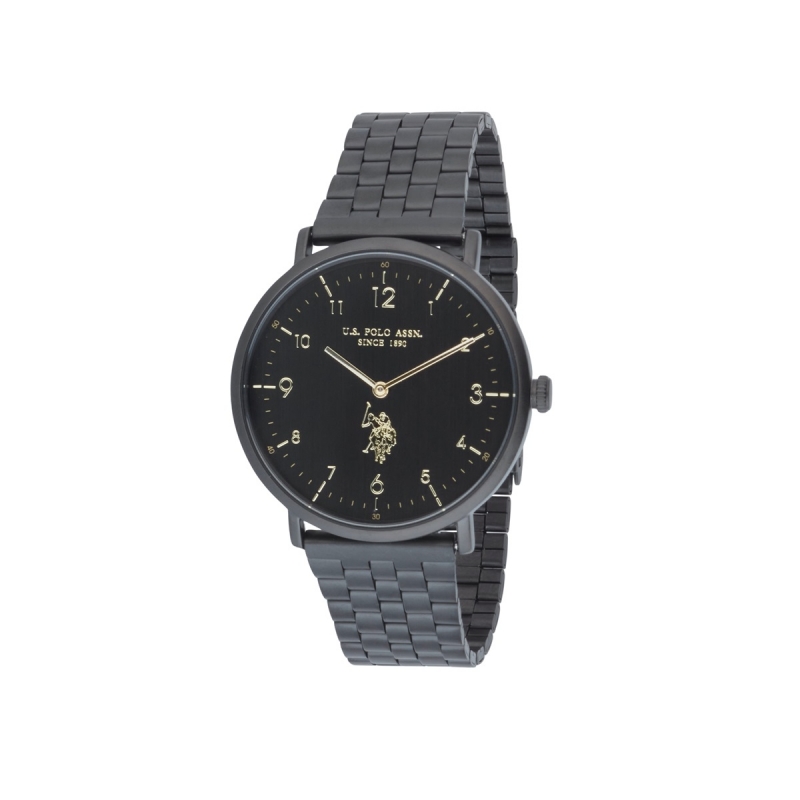Zegarek Męski U.S. Polo Assn. USP7289GY