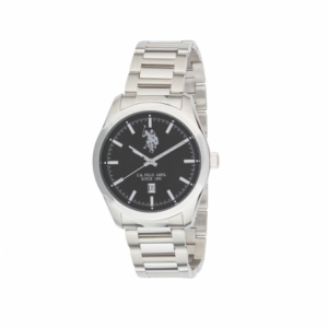 Zegarek Męski U.S. Polo...