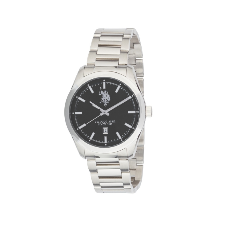 Zegarek Męski U.S. Polo Assn. USP7290BK