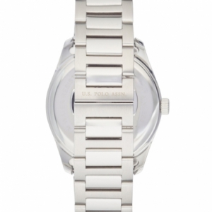 Zegarek Męski U.S. Polo Assn. USP7290BK