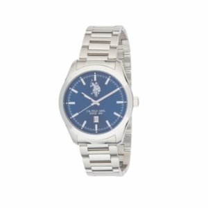 Zegarek Męski U.S. Polo...