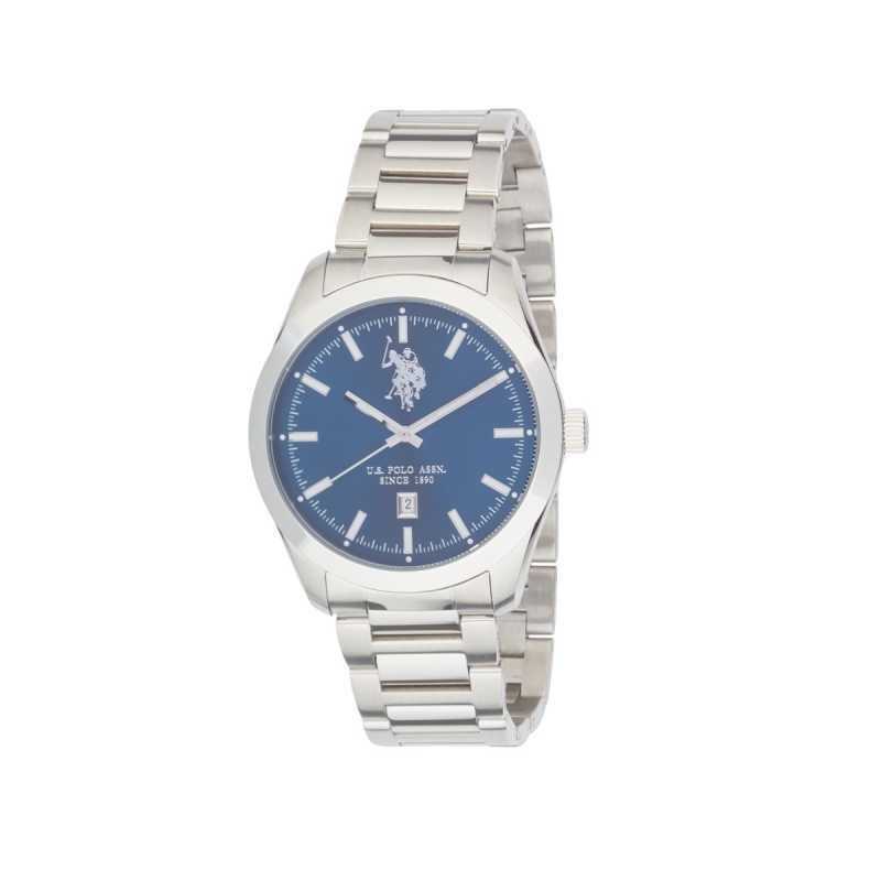 Zegarek Męski U.S. Polo Assn. USP7291BL