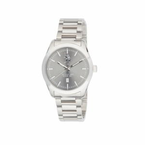 Zegarek Męski U.S. Polo...