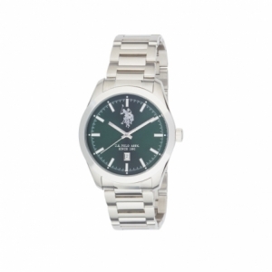 Zegarek Męski U.S. Polo...