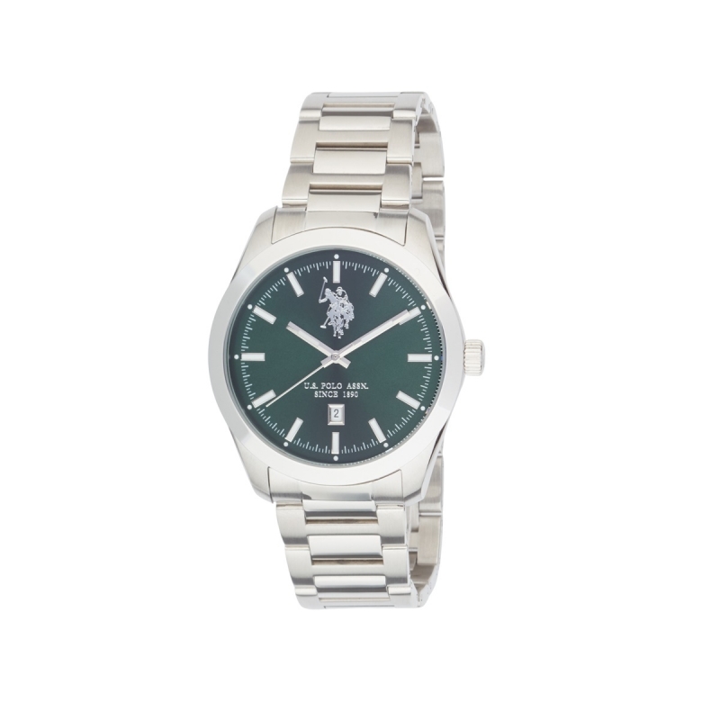 Zegarek Męski U.S. Polo Assn. USP7293GR
