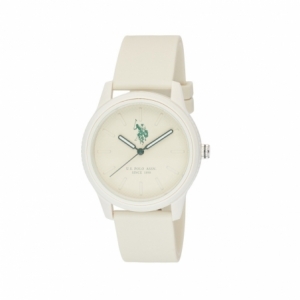 Zegarek Męski U.S. Polo...