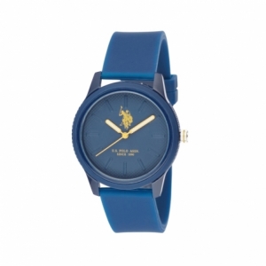 Zegarek Męski U.S. Polo...