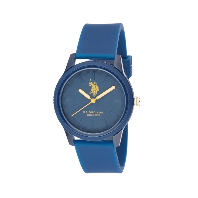 Zegarek Męski U.S. Polo Assn. USP7302YW
