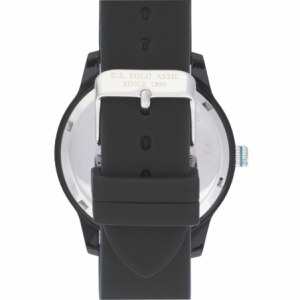Zegarek Męski U.S. Polo Assn. USP7303BK