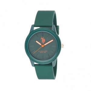 Zegarek Męski U.S. Polo...