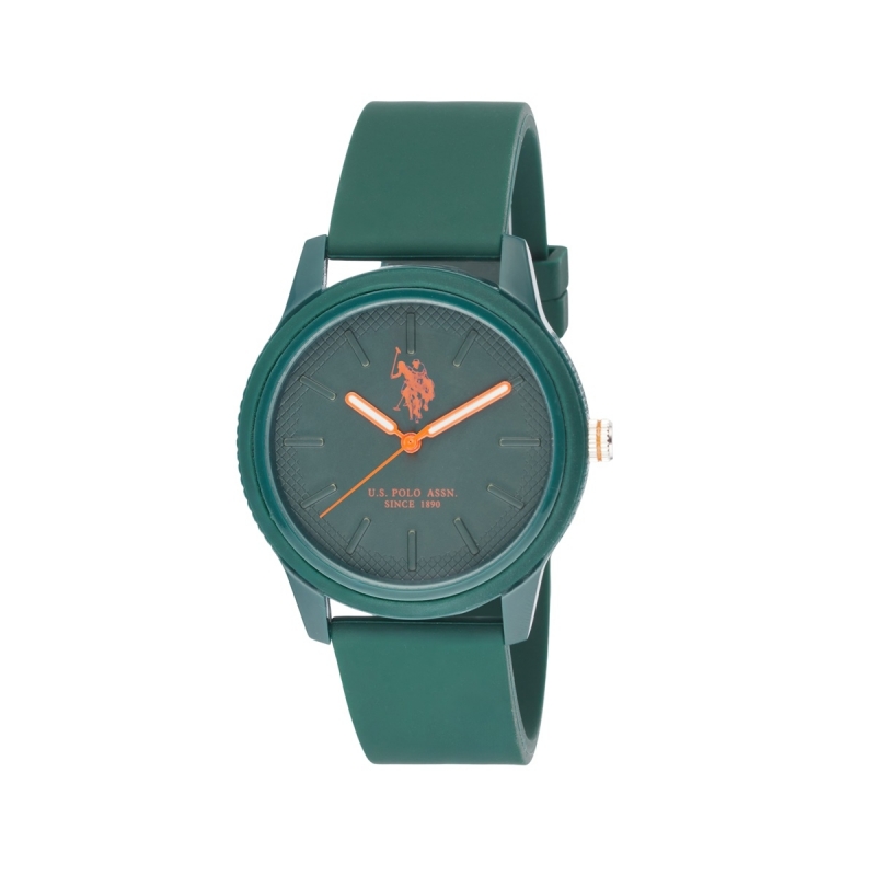 Zegarek Męski U.S. Polo Assn. USP7304GR