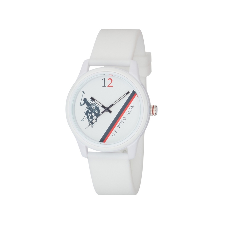 Zegarek Męski U.S. Polo Assn. USP7305WH