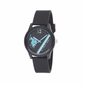 Zegarek Męski U.S. Polo...