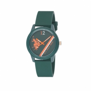 Zegarek Męski U.S. Polo...