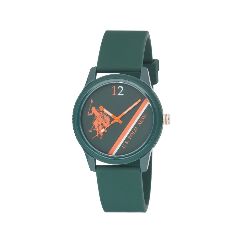 Zegarek Męski U.S. Polo Assn. USP7309GR