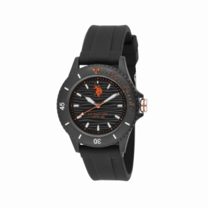 Zegarek Męski U.S. Polo...