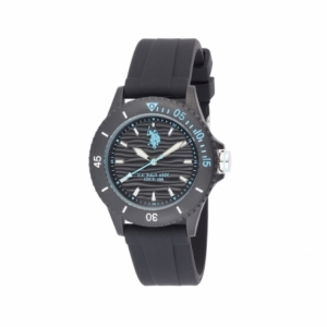 Zegarek Męski U.S. Polo...