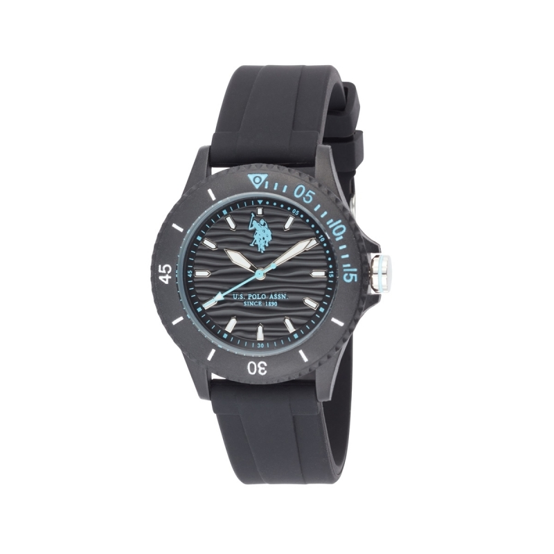 Zegarek Męski U.S. Polo Assn. USP7312LB