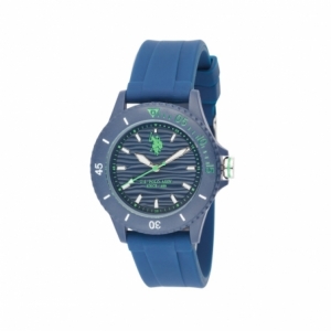 Zegarek Męski U.S. Polo...